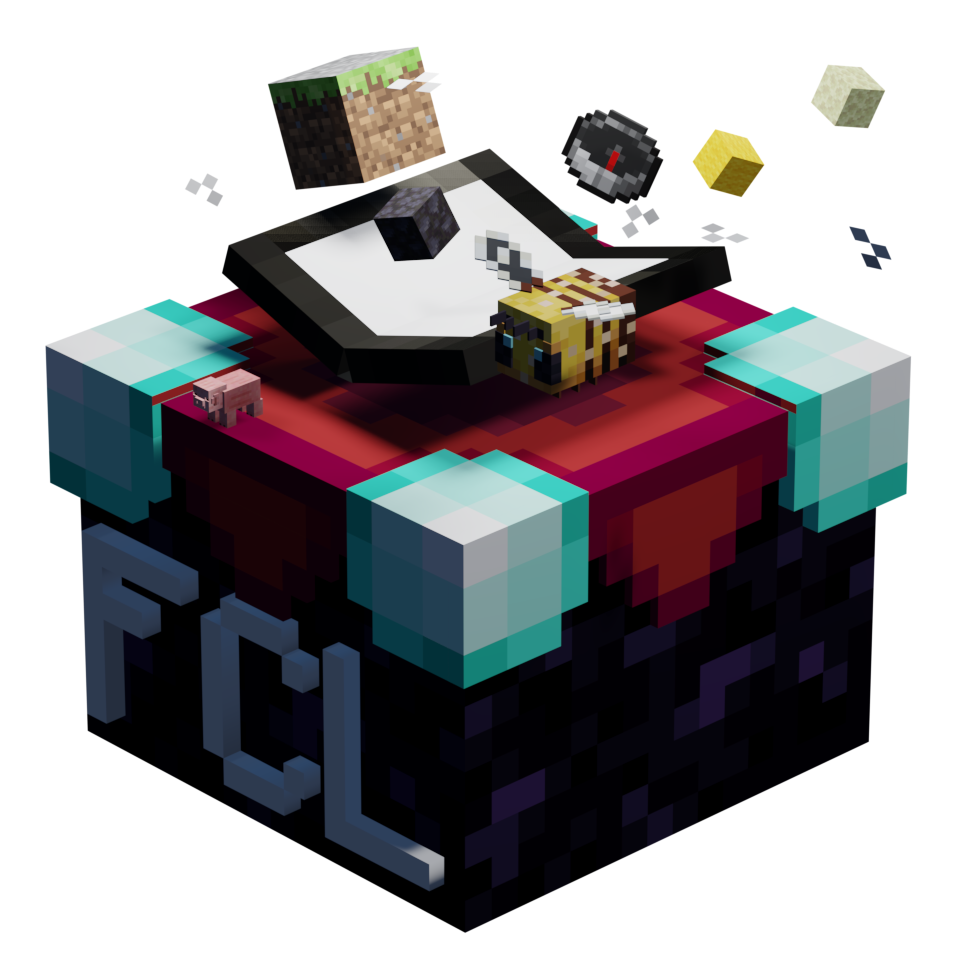 Fold Craft Launcher（FCL）